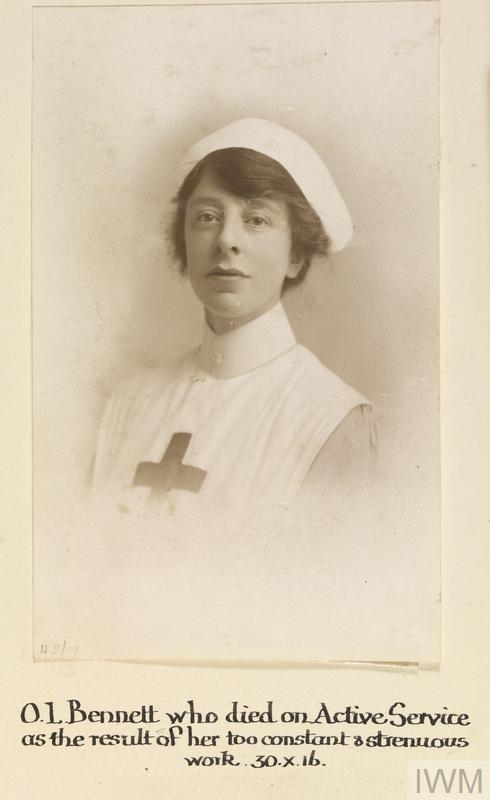 ww1-nurse-given-cwgc-headstone-more-than-100-years-after-death-the